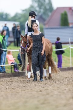 Bild 126 - Pony Akademie Turnier